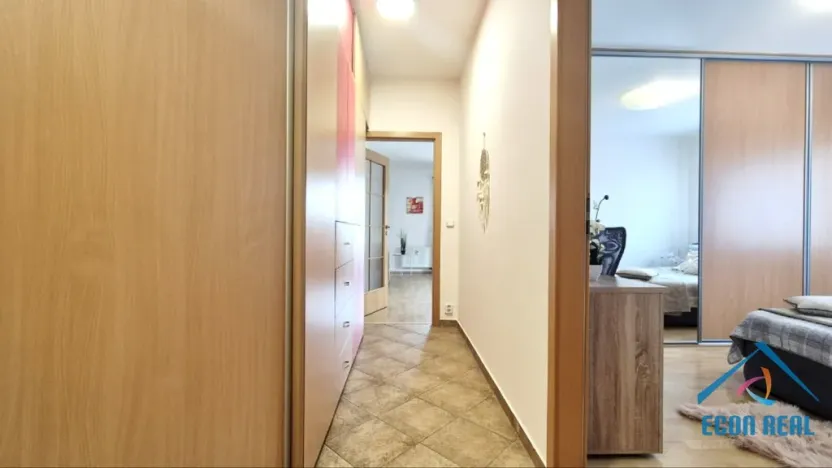 Pronájem bytu 3+kk, Praha - Libeň, Krejčího, 78 m2