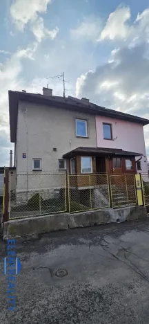 Pronájem rodinného domu, Jeseník, Jiráskova, 180 m2