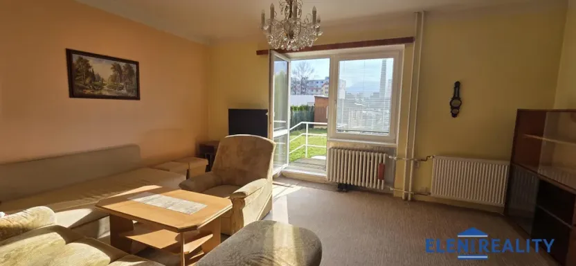 Pronájem rodinného domu, Jeseník, Jiráskova, 180 m2