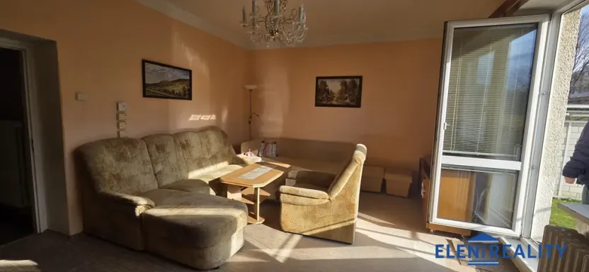 Pronájem rodinného domu, Jeseník, Jiráskova, 180 m2