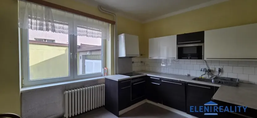 Pronájem rodinného domu, Jeseník, Jiráskova, 180 m2