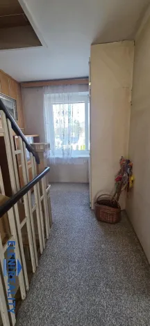 Pronájem rodinného domu, Jeseník, Jiráskova, 180 m2