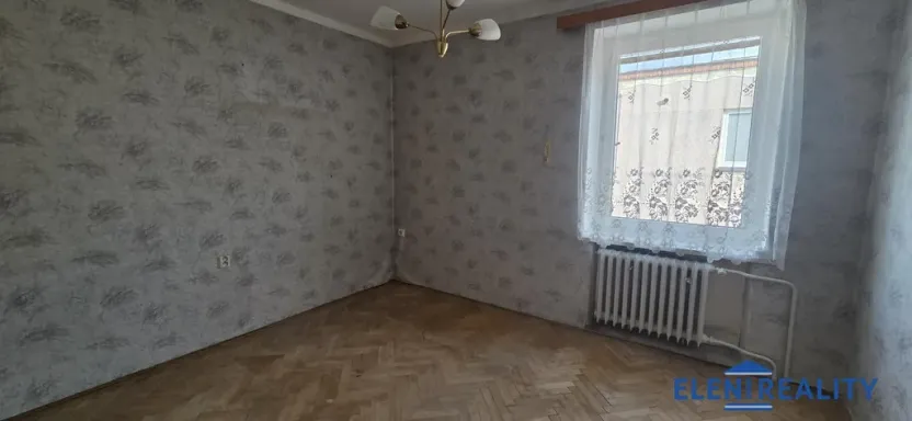 Pronájem rodinného domu, Jeseník, Jiráskova, 180 m2