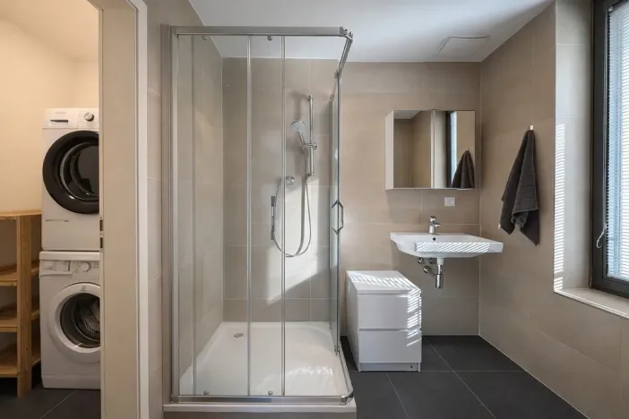 Prodej bytu 2+kk, Praha - Hlubočepy, Devonská, 56 m2