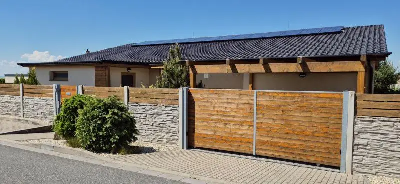 Prodej rodinného domu, Přerov - Přerov I-Město, Hvězdná, 187 m2