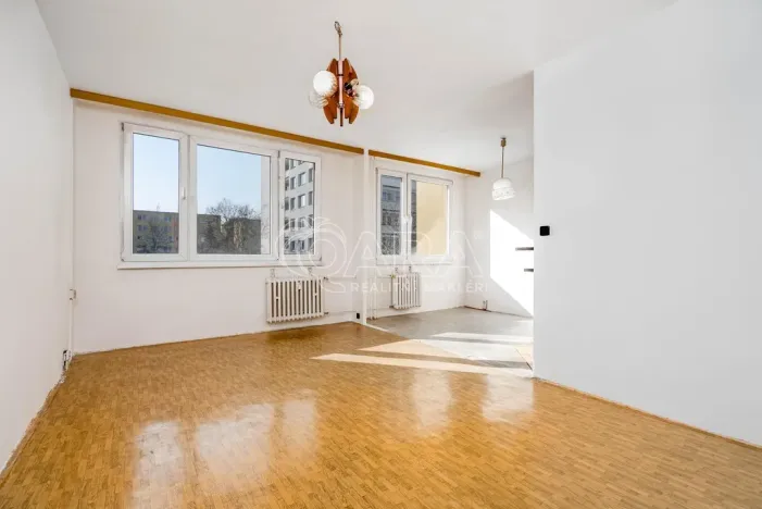 Prodej bytu 3+kk, Praha - Strašnice, Pod strání, 70 m2