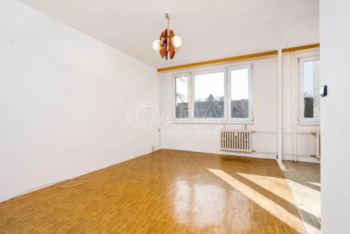 Prodej bytu 3+kk, Praha - Strašnice, Pod strání, 70 m2