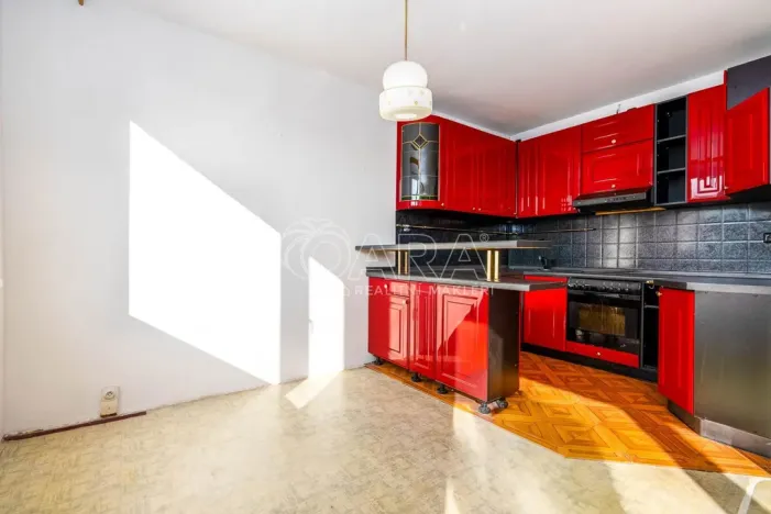Prodej bytu 3+kk, Praha - Strašnice, Pod strání, 70 m2