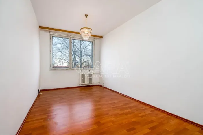 Prodej bytu 3+kk, Praha - Strašnice, Pod strání, 70 m2