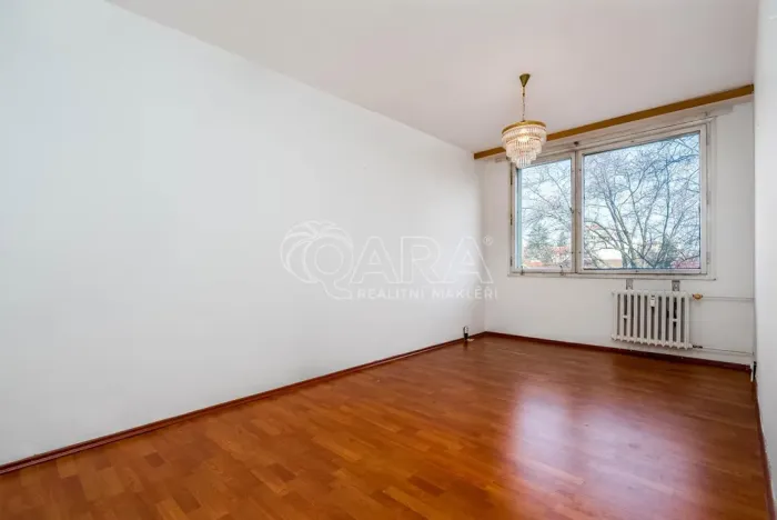 Prodej bytu 3+kk, Praha - Strašnice, Pod strání, 70 m2