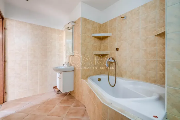 Prodej bytu 3+kk, Praha - Strašnice, Pod strání, 70 m2
