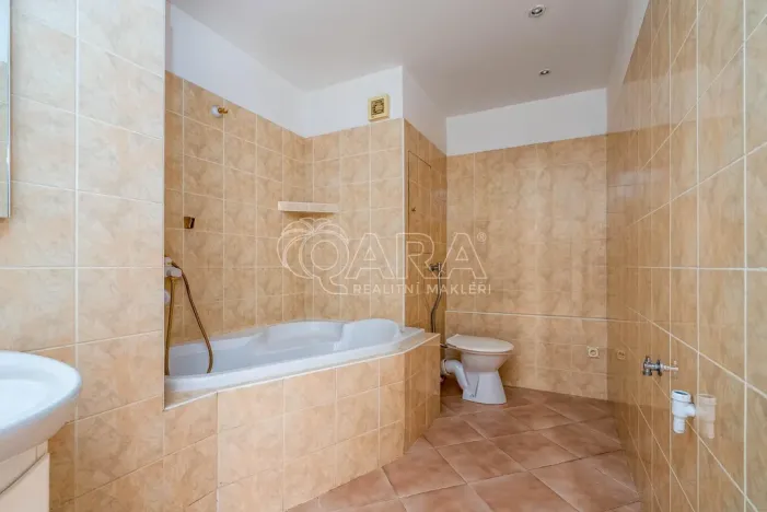 Prodej bytu 3+kk, Praha - Strašnice, Pod strání, 70 m2
