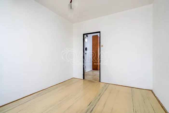 Prodej bytu 3+kk, Praha - Strašnice, Pod strání, 70 m2