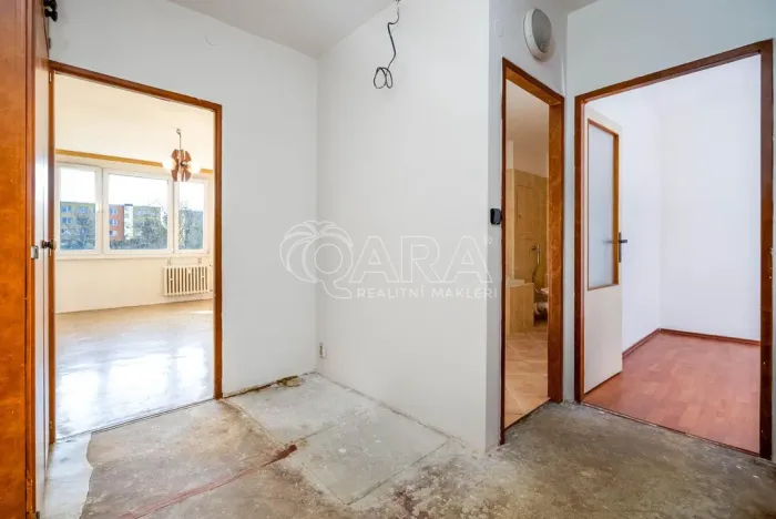 Prodej bytu 3+kk, Praha - Strašnice, Pod strání, 70 m2