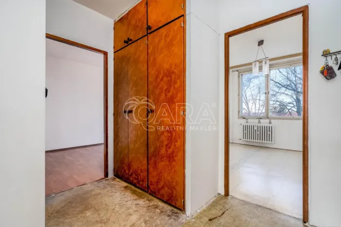 Prodej bytu 3+kk, Praha - Strašnice, Pod strání, 70 m2
