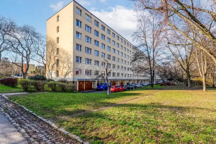 Prodej bytu 3+kk, Praha - Strašnice, Pod strání, 70 m2
