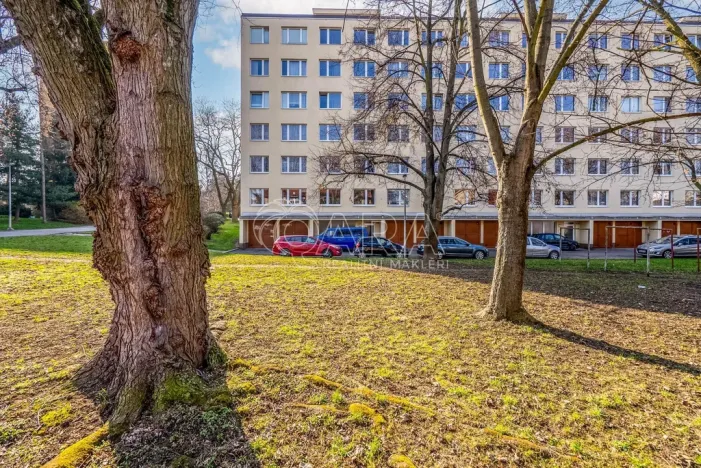 Prodej bytu 3+kk, Praha - Strašnice, Pod strání, 70 m2