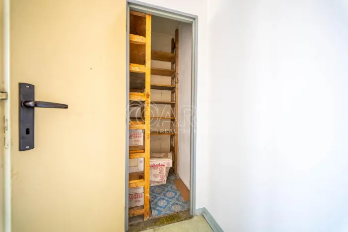 Prodej bytu 3+kk, Praha - Strašnice, Pod strání, 70 m2