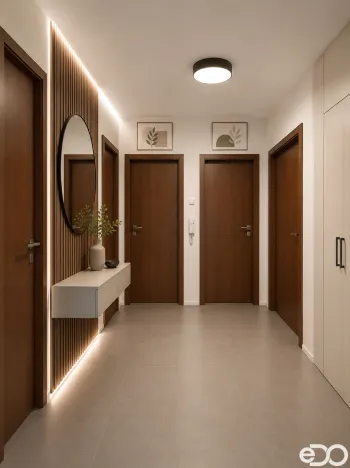 Pronájem bytu 3+kk, Praha, Paculova, 68 m2