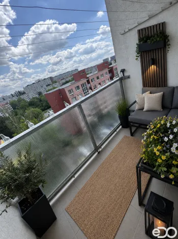 Pronájem bytu 3+1, Praha, Paculova, 68 m2