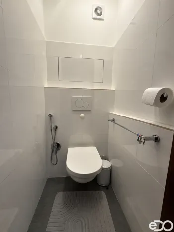 Pronájem bytu 3+1, Praha, Paculova, 68 m2
