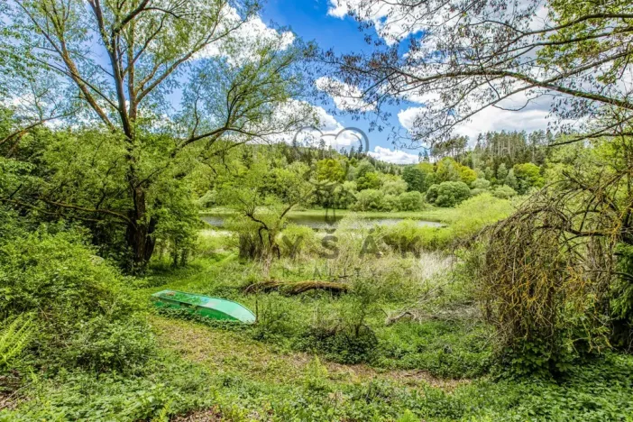 Prodej chaty, Chrášťany - Pašovice, 20 m2