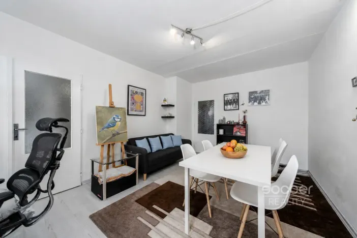 Prodej bytu 3+1, Praha - Chodov, Konstantinova, 70 m2