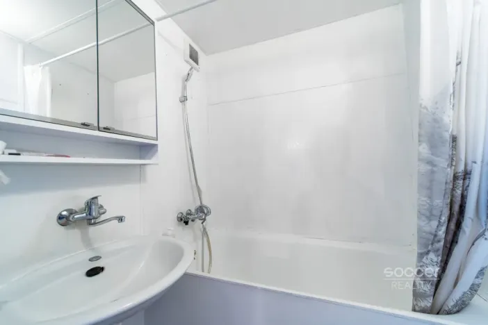 Prodej bytu 3+1, Praha - Chodov, Konstantinova, 70 m2