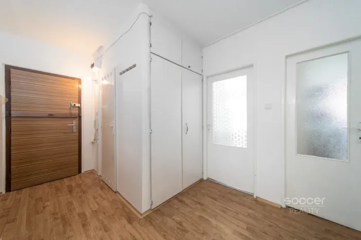 Prodej bytu 3+1, Praha - Chodov, Konstantinova, 70 m2