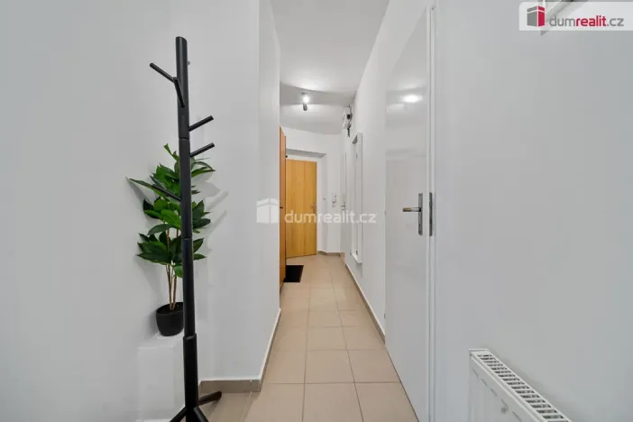 Prodej bytu 2+1, Harrachov - Nový Svět, 45 m2