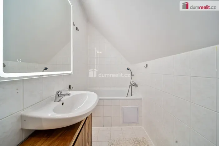 Prodej bytu 2+1, Harrachov - Nový Svět, 45 m2