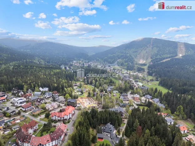 Prodej bytu 2+1, Harrachov - Nový Svět, 45 m2