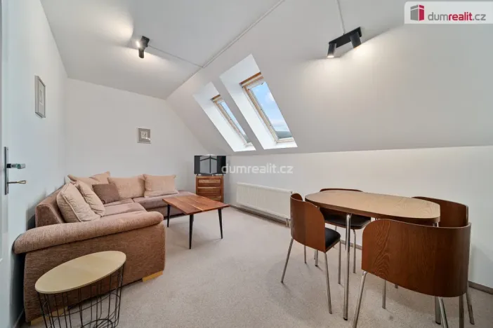 Prodej bytu 2+1, Harrachov - Nový Svět, 45 m2