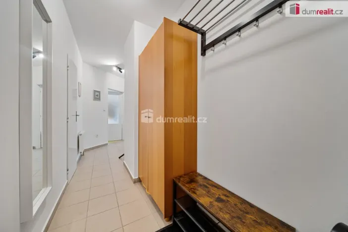 Prodej bytu 2+1, Harrachov - Nový Svět, 45 m2