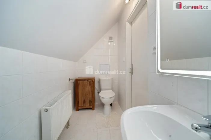 Prodej bytu 2+1, Harrachov - Nový Svět, 45 m2