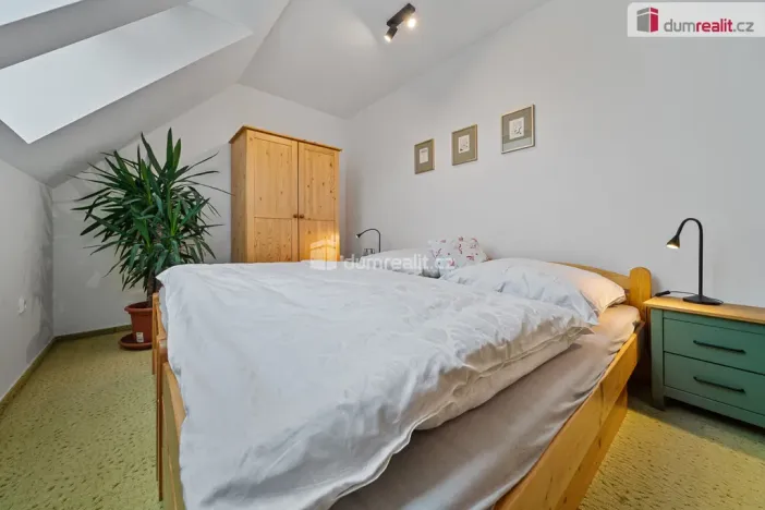 Prodej bytu 2+1, Harrachov - Nový Svět, 45 m2