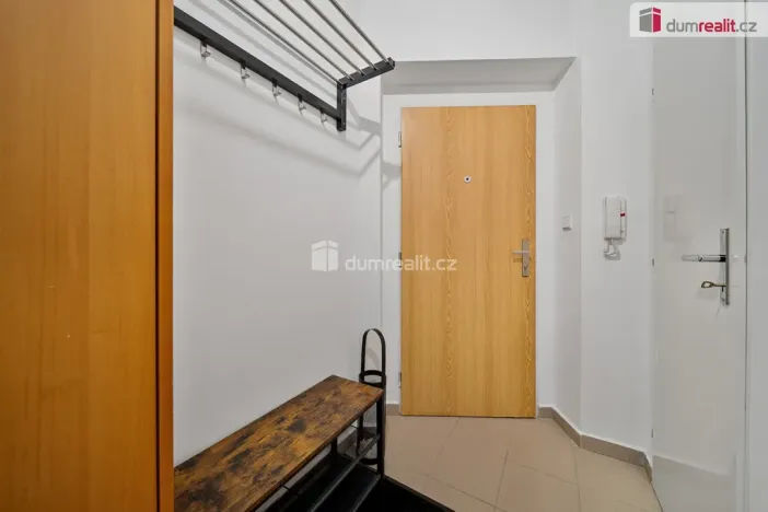 Prodej bytu 2+1, Harrachov - Nový Svět, 45 m2