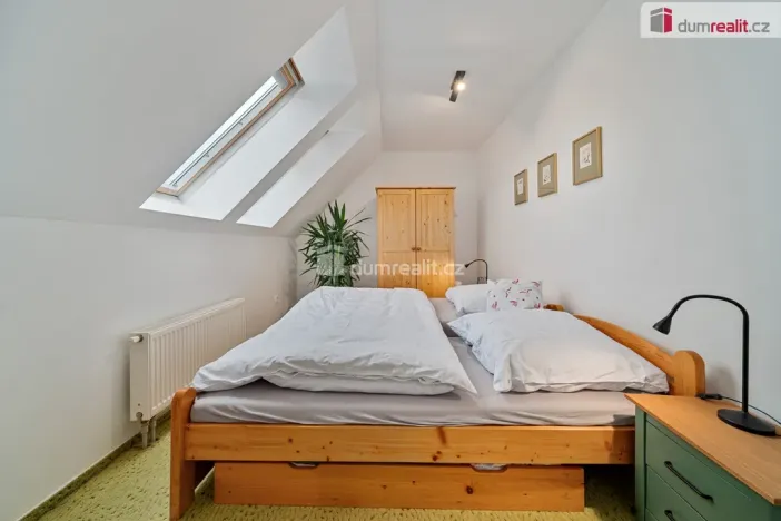 Prodej bytu 2+1, Harrachov - Nový Svět, 45 m2