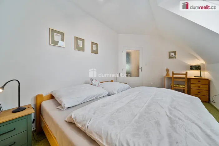 Prodej bytu 2+1, Harrachov - Nový Svět, 45 m2