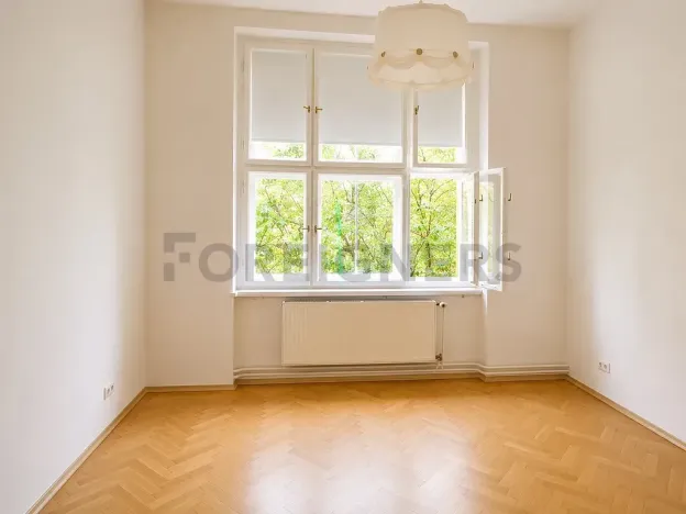 Pronájem bytu 2+kk, Praha - Nusle, Rostislavova, 61 m2