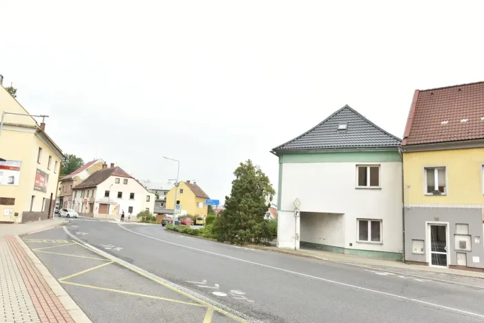 Prodej rodinného domu, Mimoň - Mimoň III, náměstí Čsl. armády, 149 m2