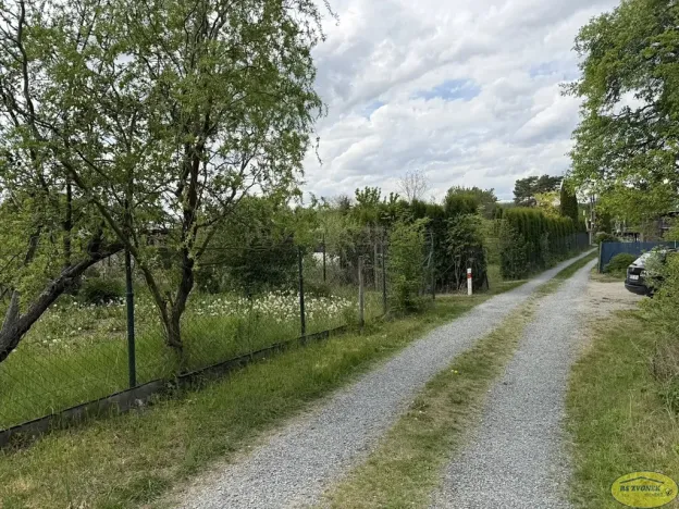 Prodej zahrady, Kroměříž, Kaplanova, 323 m2