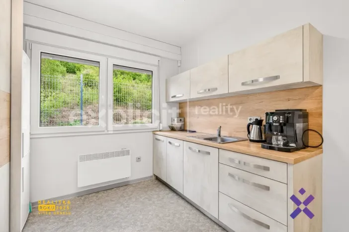 Prodej obchodního prostoru, Biskupice, 4600 m2