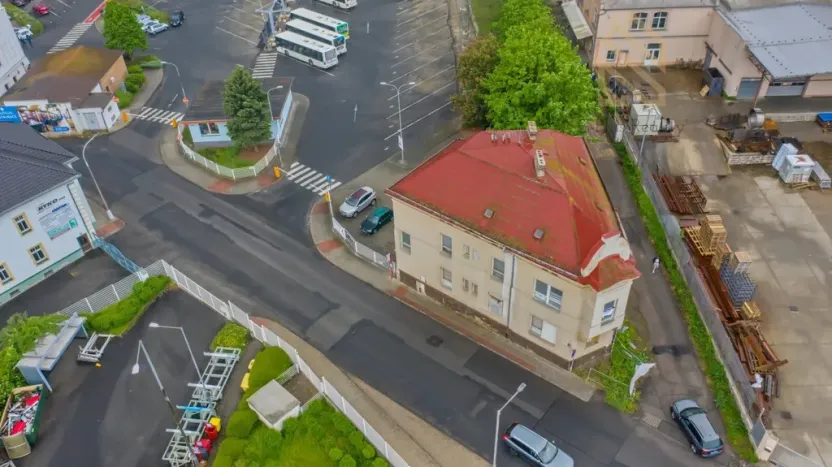 Prodej obchodního prostoru, Děčín - Děčín VI-Letná, Dělnická, 203 m2