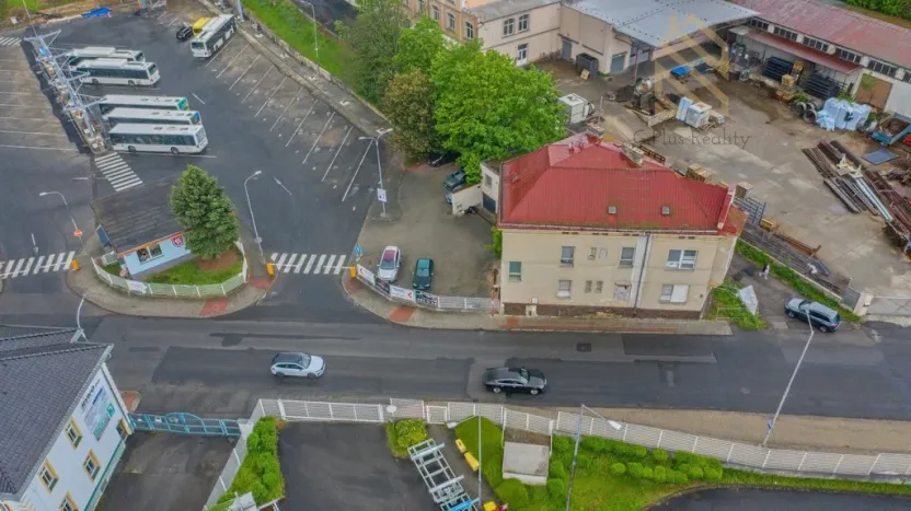 Prodej obchodního prostoru, Děčín - Děčín VI-Letná, Dělnická, 203 m2