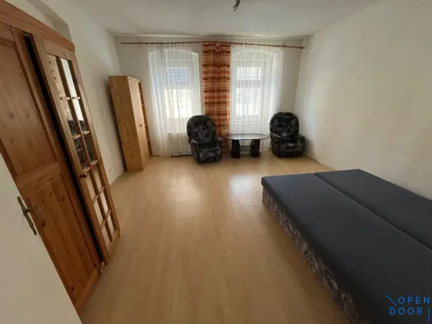 Prodej bytu 1+1, Karlovy Vary, Blahoslavova, 41 m2