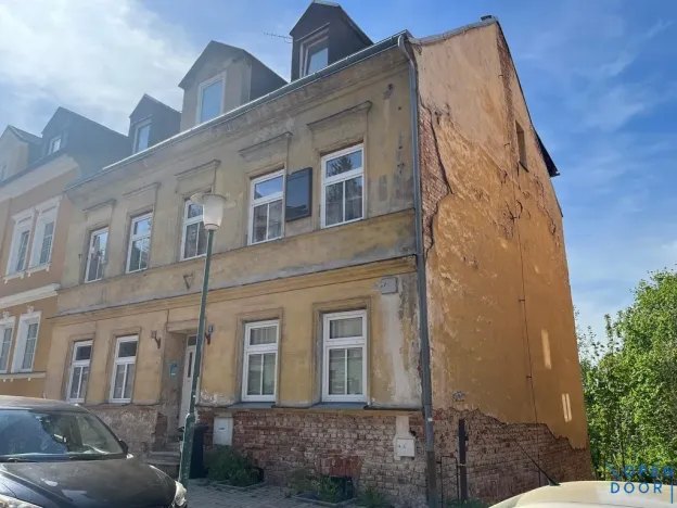 Prodej bytu 1+1, Karlovy Vary, Blahoslavova, 41 m2