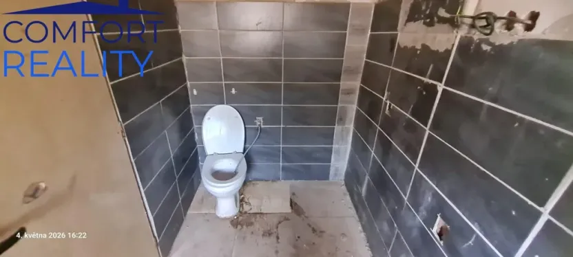 Prodej rodinného domu, Víceměřice, 67 m2