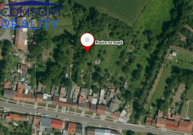 Prodej rodinného domu, Víceměřice, 67 m2