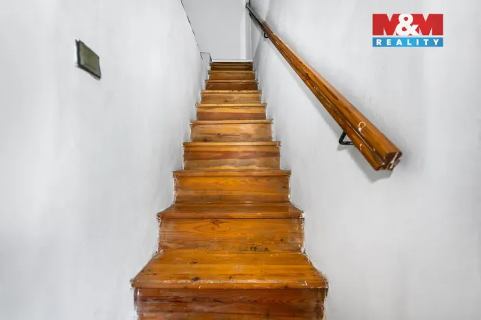 Prodej rodinného domu, Dolany, 109 m2